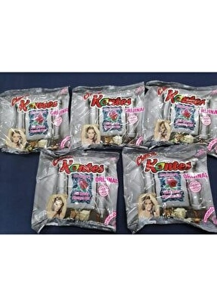 Gül Kokulu Tüy Dökücü Hamam Otu 5 Adet Etkili Kullanım fiyatları