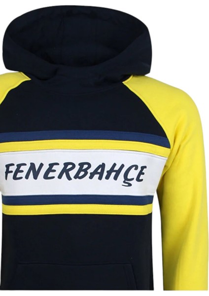 Erkek Trıbun Sarı Reglan Kollu Sweat fiyatları