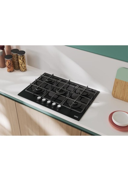 Fhsm 755 4g Dc Bk C Siyah Cam Ocak modelleri