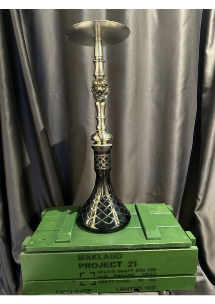 Maklaud Nargile Takımı indirimleri