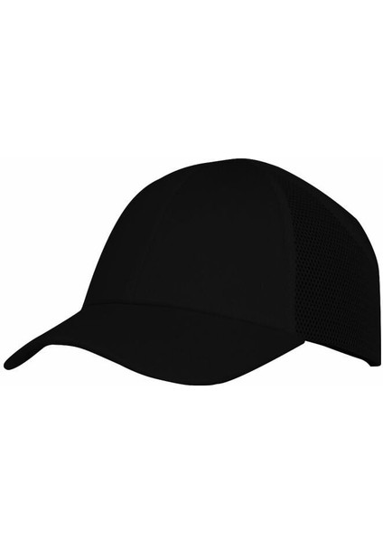 Tabcap Yazlık Helmet Siyah Şapka Baret BX-6010 fiyatları
