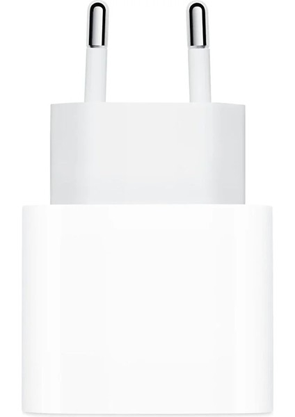 Yk Desing Iphone 35W Usb-C 16/15/ Pro/max Uyumlu Pd Güç Adaptörü ve Kablo Set Type-C Hızlı Şarj Seti YK81