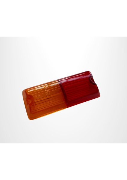 Arka Stop Lamba Camı Ilksan Tip