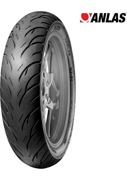 130/70-12 Mb-34 Scooter Dış Lastik Dublex