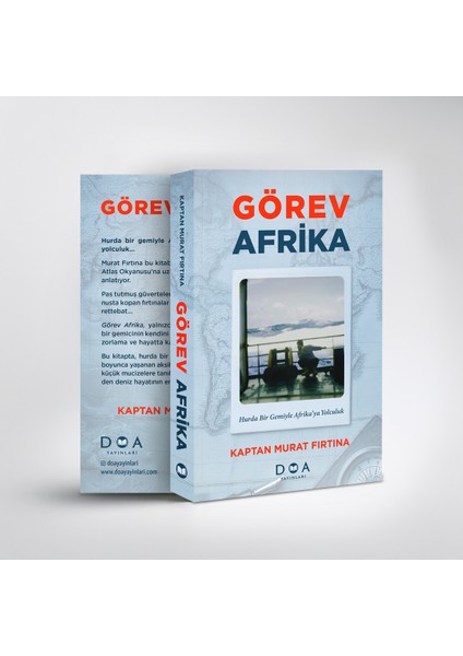 Görev Afrika