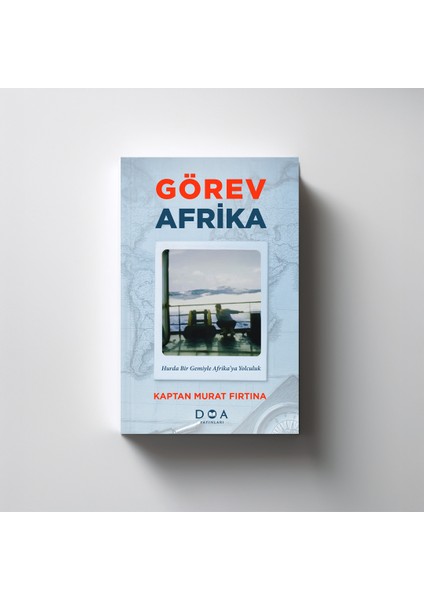 Görev Afrika fiyatları