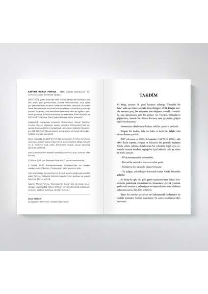 Görev Afrika fırsatları