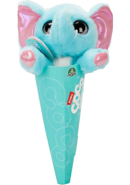 Mini Peluş S1 CCN00000 - Lulu modelleri