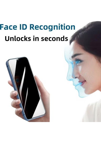 Iphone 15 Pro Hayalet Premium Ekran Koruyucu Cam indirimleri