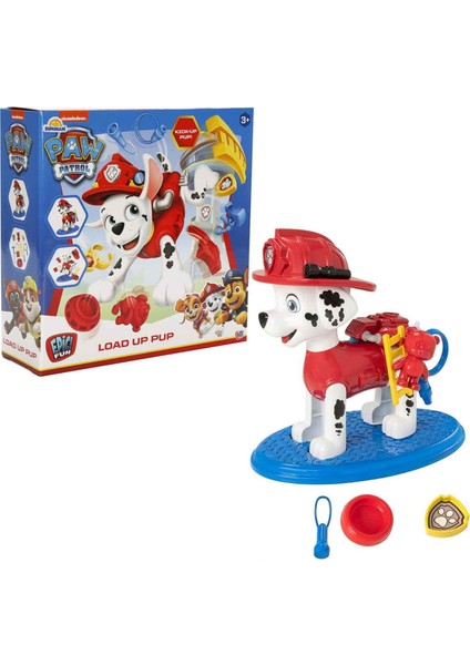 Paw Patrol Load Up Pup Oyunu