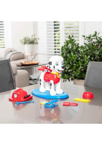 Paw Patrol Load Up Pup Oyunu modelleri