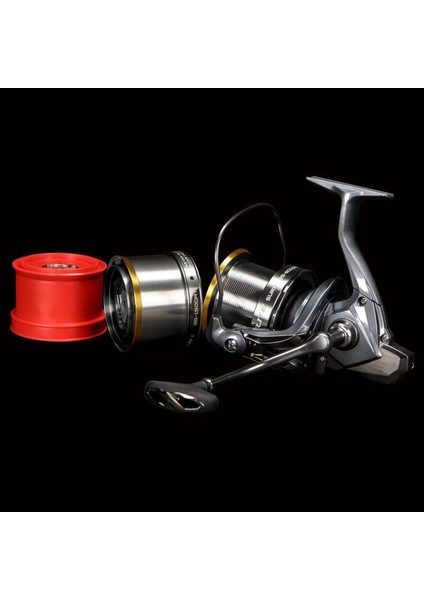 Yekoutdoor Yüksek Performans Okuma Ceymar Surf 4,30 M 100-250 gr 3 Parça Surf Kamışı&okuma Flite Surf FLS35-1500AY Gunsmoke Olta Makinesi modelleri