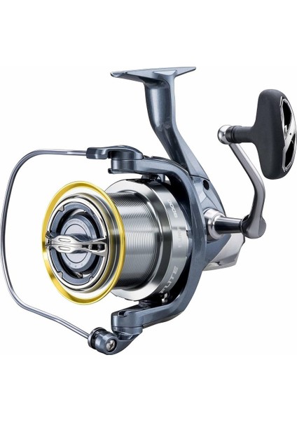 Yekoutdoor Yüksek Performans Okuma Ceymar Surf 4,30 M 100-250 gr 3 Parça Surf Kamışı&okuma Flite Surf FLS35-1500AY Gunsmoke Olta Makinesi fırsatları