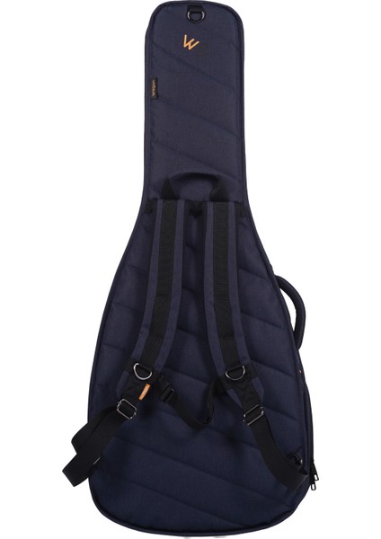 W8 Elektro Gitar Çantası - Midnight fırsatları