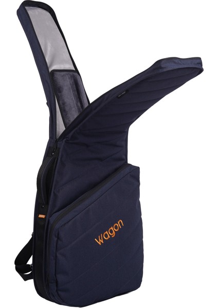 W8 Elektro Gitar Çantası - Midnight indirimleri