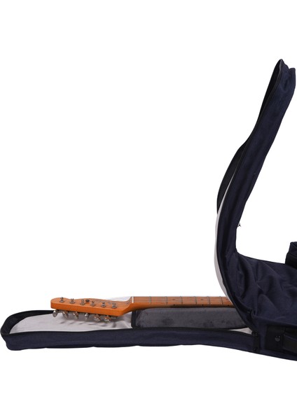 W8 Elektro Gitar Çantası - Midnight
