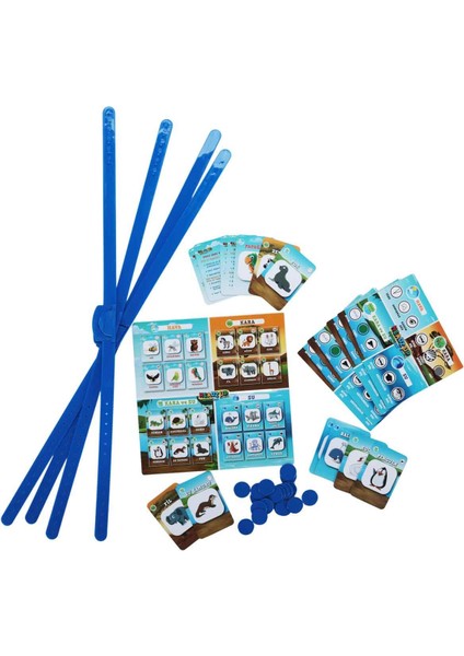 Headz Up Junior Hayvanlar Alemi Kutu Oyunu fiyatları