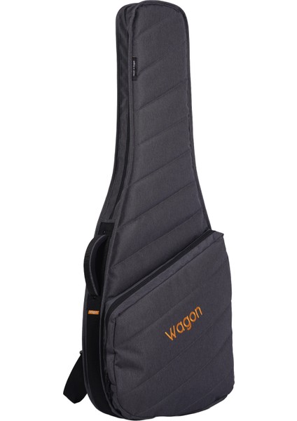 W8 Elektro Gitar Çantası - Iron fiyatları