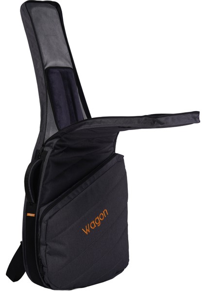 W8 Elektro Gitar Çantası - Iron indirimleri