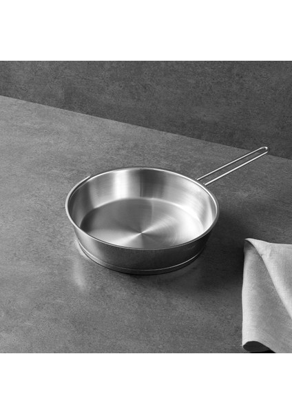 Teos Çelik Tava 24 cm fiyatları