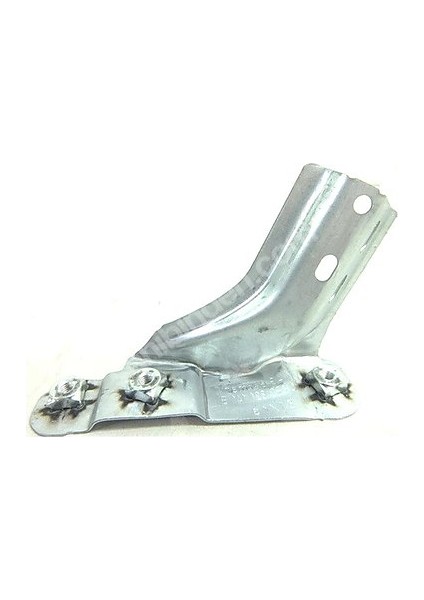 Ön Çamurluk Bağlantı Sacı Sağ Polo 2009-