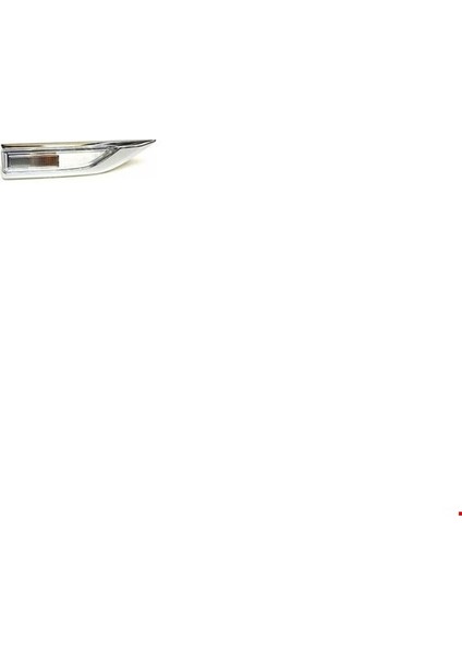 Ön Çamurluk Sinyali Sağ T-7 2015-