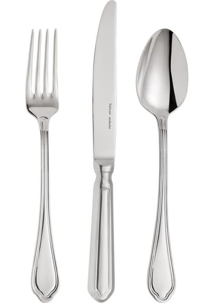 Floransa 84 Parça Çelik Çatal Kaşık Bıçak Seti indirimleri