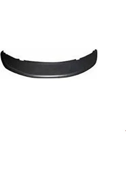 Ön Tampon Spoyleri Polo 2005-