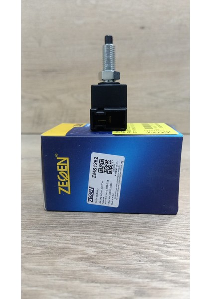ZMS1262 93810-2E000 Fren Musuru Hyundaı Getz 02-08 / H1 Starex 03- / I10 (Pa) 08-13 / I20 (Pb) 08-12 / I30 (Fd) 07-11 / IX35 (Lm) 10-15/ Tucson (Jm) 04-10/ Kıa Cee'd (Ed) 07-13 / fiyatları