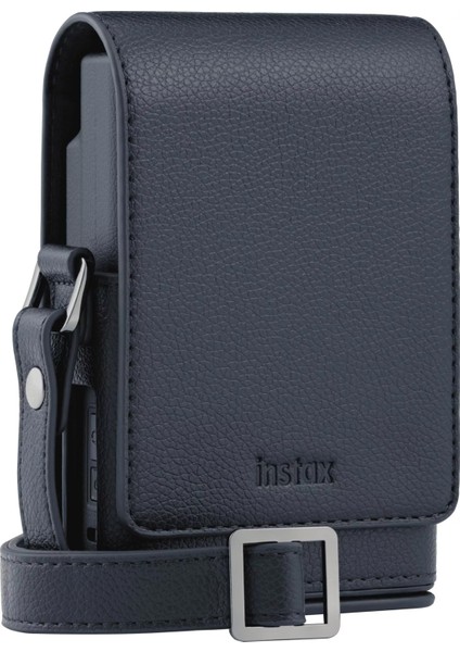 Instax Mini Liplay Plus Midnight Blue Deri Çanta fiyatları