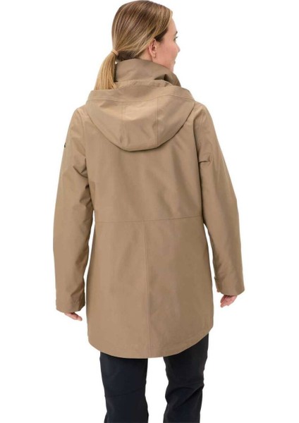 Idris Iv 3in1 Kadın Parka 47967 fiyatları