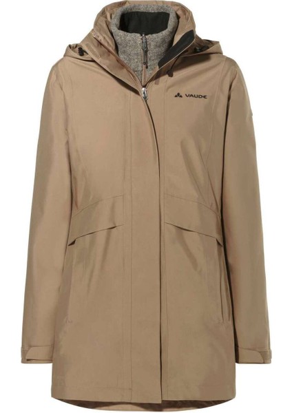 Idris Iv 3in1 Kadın Parka 47967 modelleri