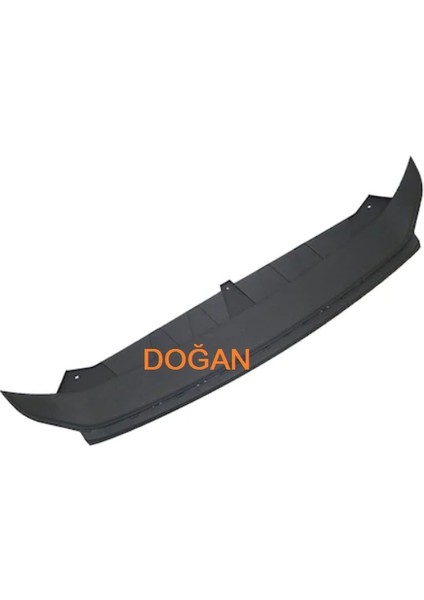 Ön Tampon Spoyleri Passat 2011-