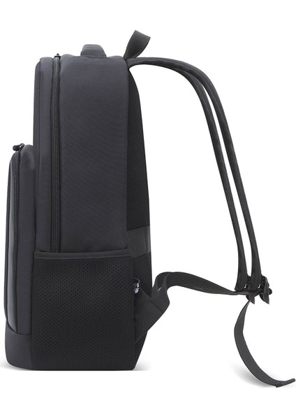 MCE-1201 15.6" Luna Eco Notebook Sırt Çantası Siyah fırsatları
