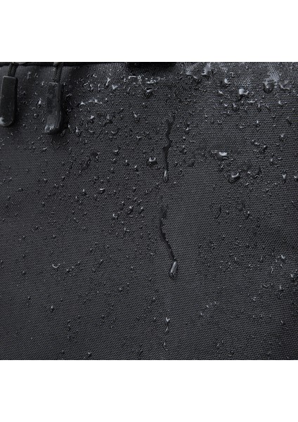 MCE-1201 15.6" Luna Eco Notebook Sırt Çantası Siyah