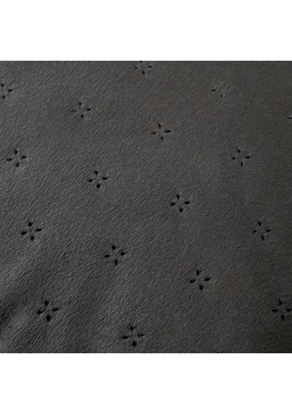 Rita Dekoratif Yastık Siyah (43X43 Cm) fiyatları