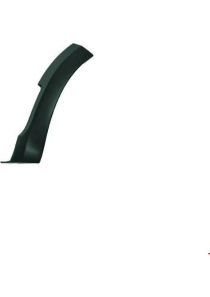 Ön Çam. Süs Bandı (Kısa) Sağ Sandero Stepway 2013-