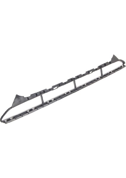 Ön Tampon Alt Izgara A4 2013-