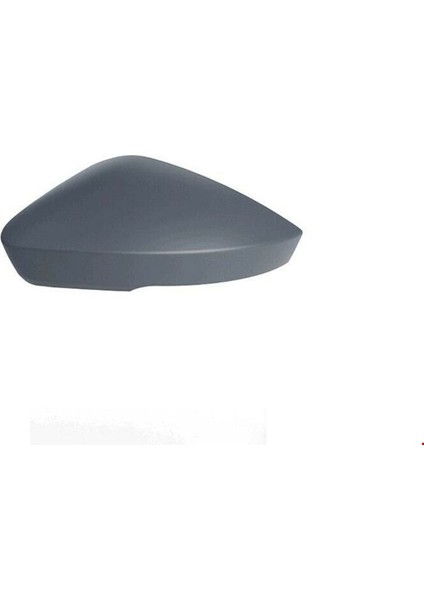 Dış Ayna Kapağı Sol Superb 2015-
