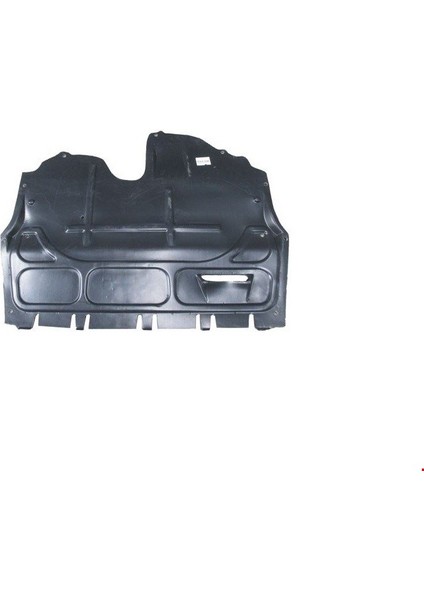 Karter Alt Muhafaza (Dizel) Polo 2009-