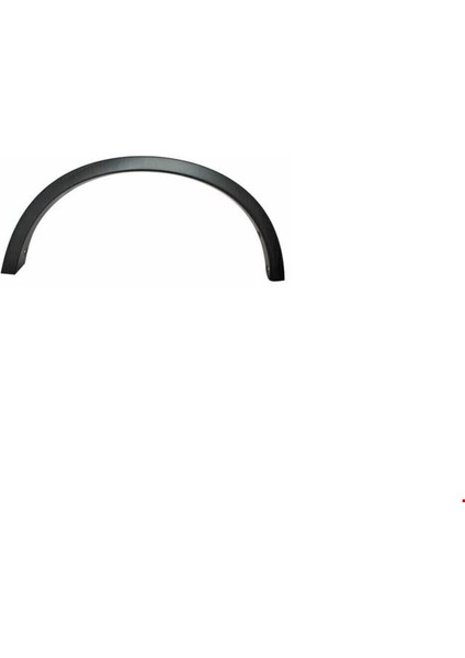 Arka Çamurluk Dodiği Sol X-Traıl 2014-