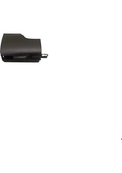 Marşbiyel Uç Plastiği Sağ Passat 2006-