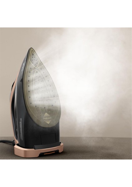 Ultimate Power Pro FV9E5 Buharlı Ütü