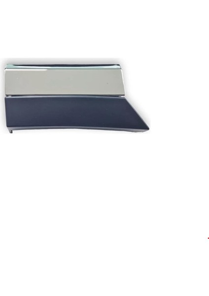 Ön Sol Marşbiyel Bakaliti Kromlu Set Passat 2015-