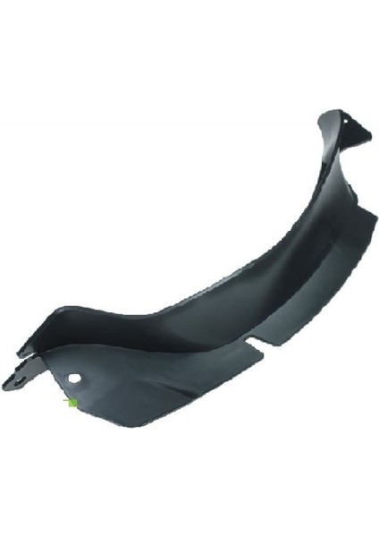 Ön Davlumbaz Bağlantı Braketi Sol Octavia 2013-