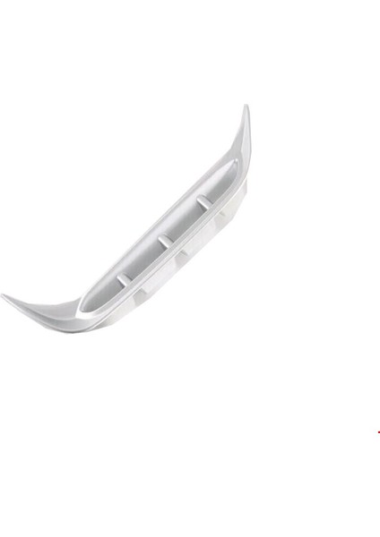 Sis Far Bandı Gümüş Sol Sportage 2022-