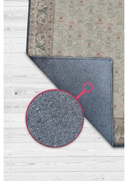 Iskandinav Tarzı Pastel Geometrik Halı, Oturma Odası Halısı, Yıkanabilir Salon Halısı fiyatları