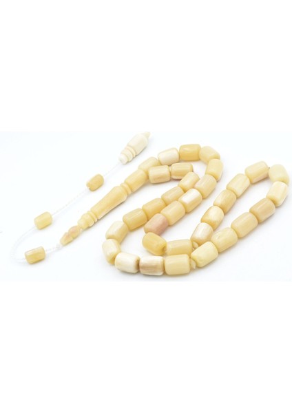 Sistemli Kapsül Model Iri Boy Balina Kemiği Tesbih fırsatları