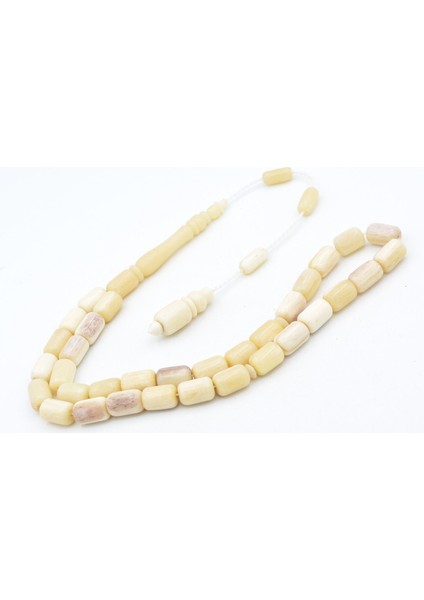 Sistemli Kapsül Model Günlük Boy Balina Kemiği Tesbih modelleri