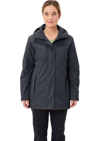 Rosemoor Padded Kadın Parka 47974